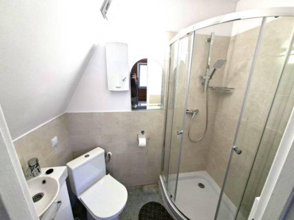 Domki Letniskowe Merkury - Góry Stołowe - Radków