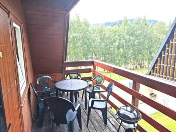 Domki Letniskowe Merkury - Góry Stołowe - Radków