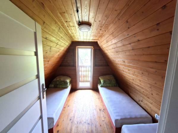 Domki Letniskowe Merkury - Góry Stołowe - Radków