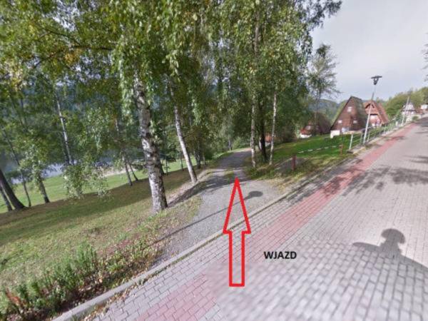 Domki Letniskowe Merkury - Góry Stołowe - Radków