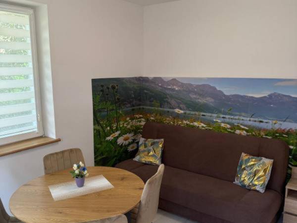 Domki Letniskowe Merkury - Góry Stołowe - Radków