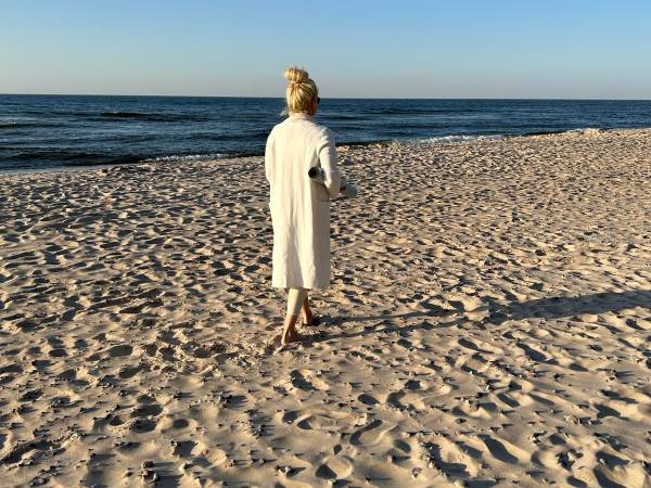 YOGA HOLIDAY AGNIESZKA DRABIK