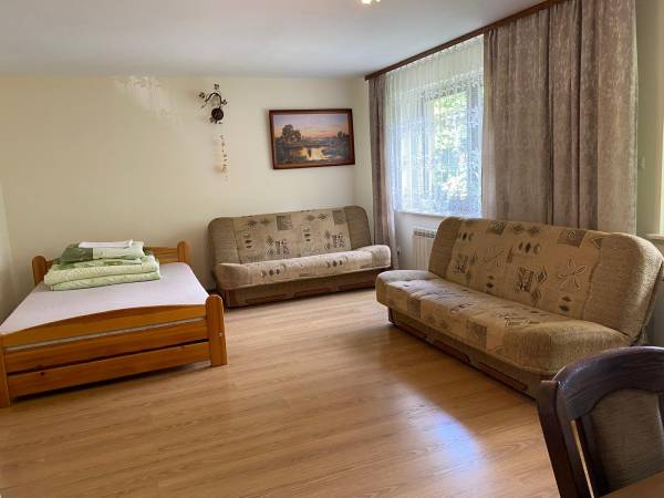 Noclegi Tam Gdzie Zawsze