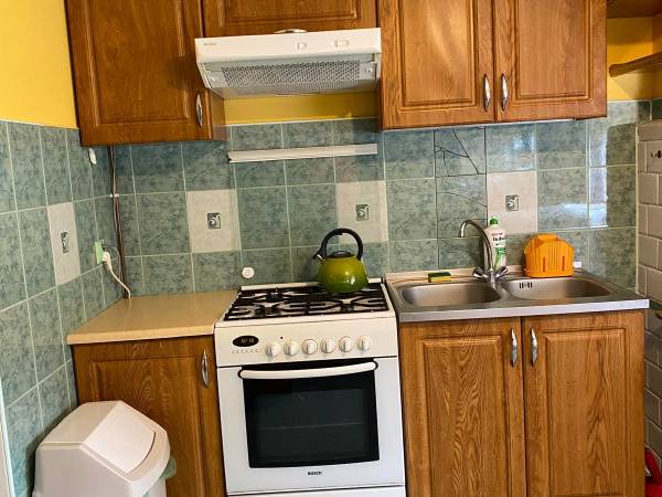 Noclegi Tam Gdzie Zawsze