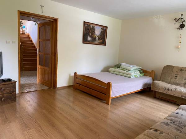 Noclegi Tam Gdzie Zawsze