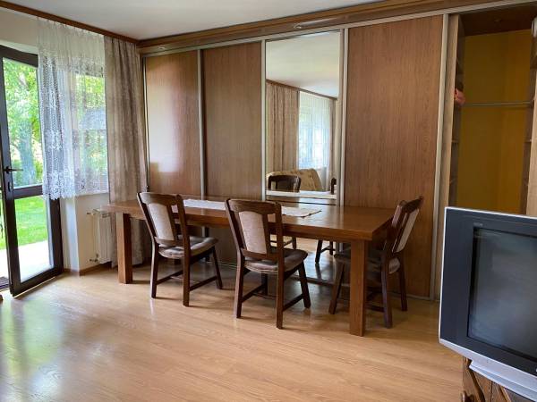 Noclegi Tam Gdzie Zawsze