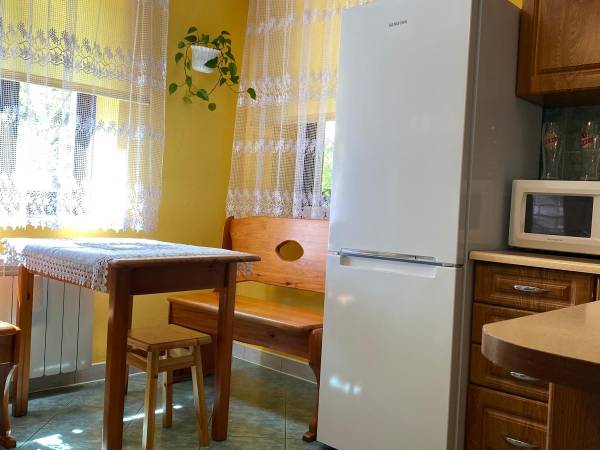 Noclegi Tam Gdzie Zawsze