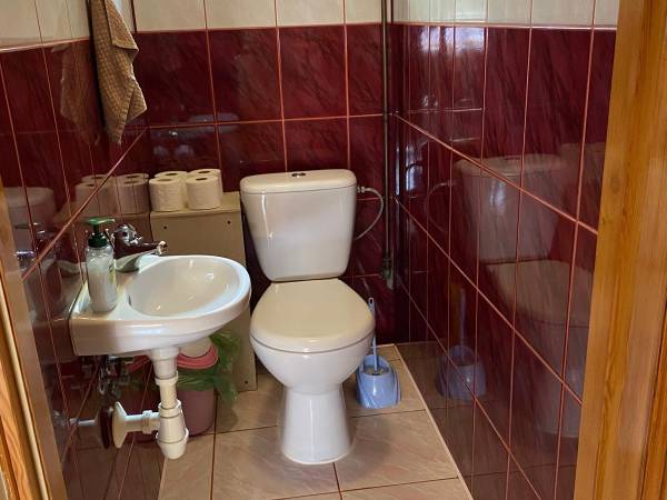 Noclegi Tam Gdzie Zawsze