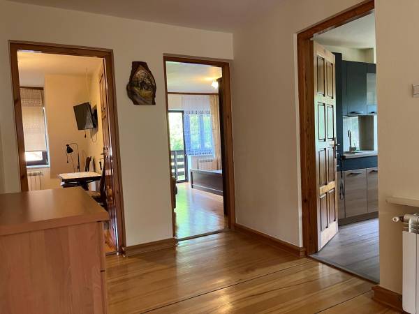 Noclegi Tam Gdzie Zawsze