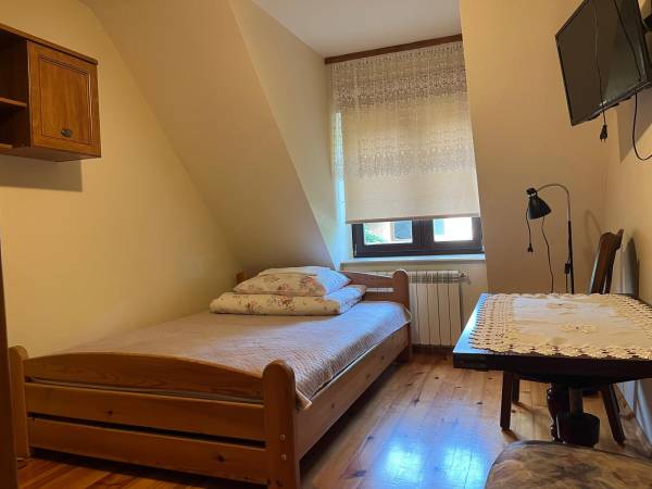 Noclegi Tam Gdzie Zawsze