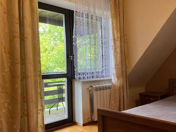 Noclegi Tam Gdzie Zawsze