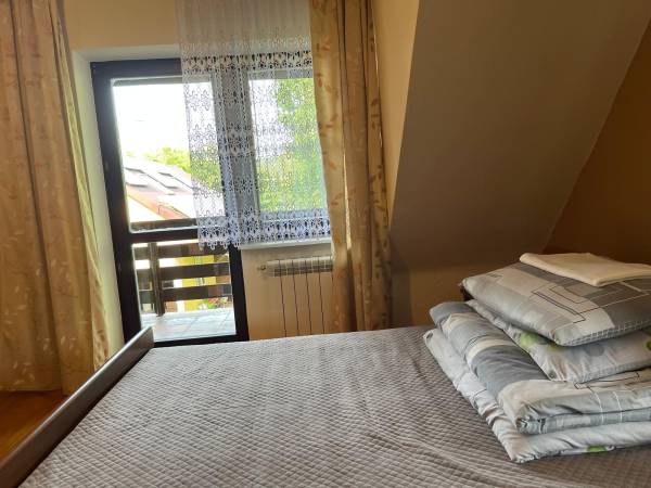 Noclegi Tam Gdzie Zawsze