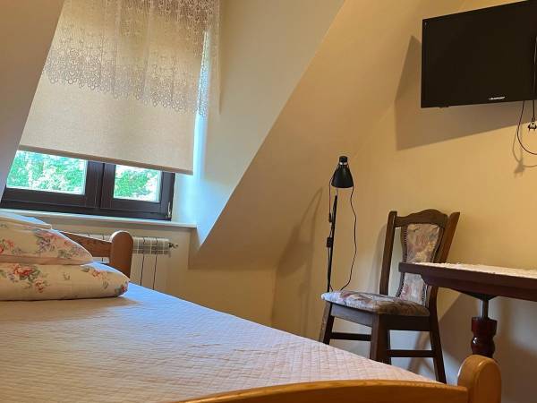 Noclegi Tam Gdzie Zawsze