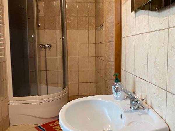 Noclegi Tam Gdzie Zawsze