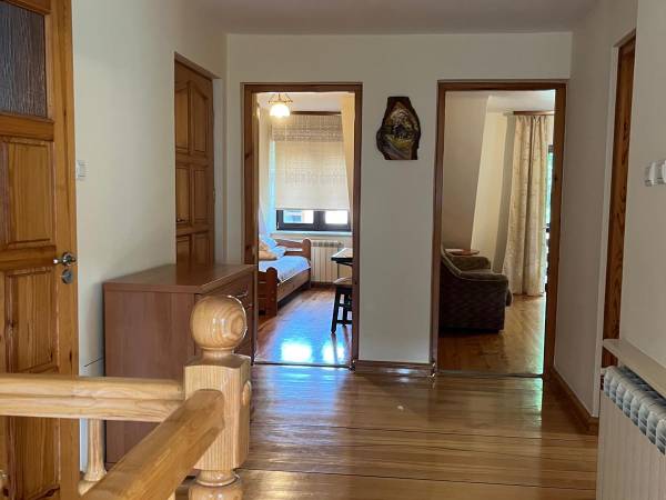 Noclegi Tam Gdzie Zawsze