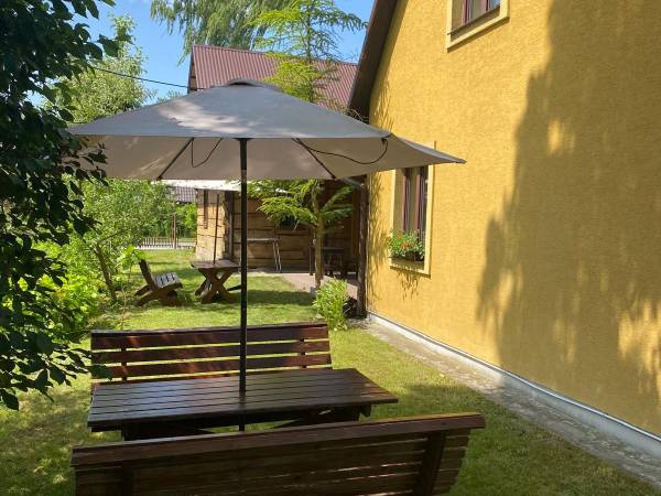 Noclegi Tam Gdzie Zawsze