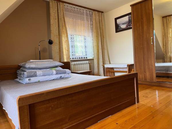 Noclegi Tam Gdzie Zawsze