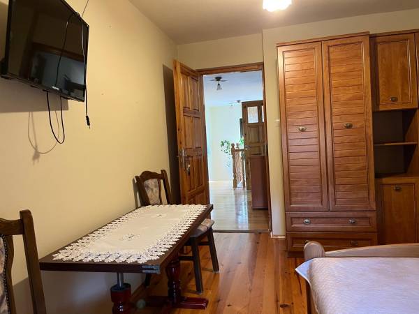 Noclegi Tam Gdzie Zawsze