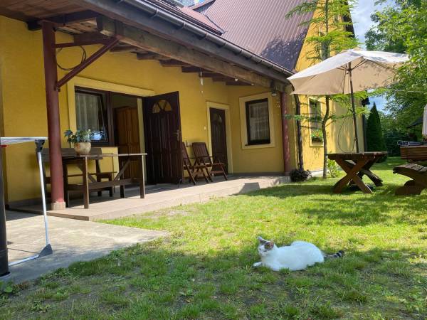 Noclegi Tam Gdzie Zawsze