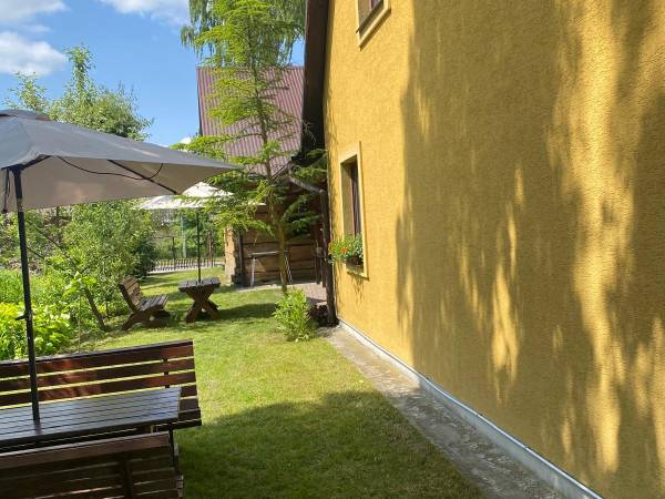 Noclegi Tam Gdzie Zawsze