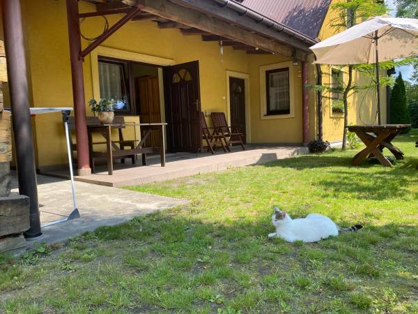 Noclegi Tam Gdzie Zawsze