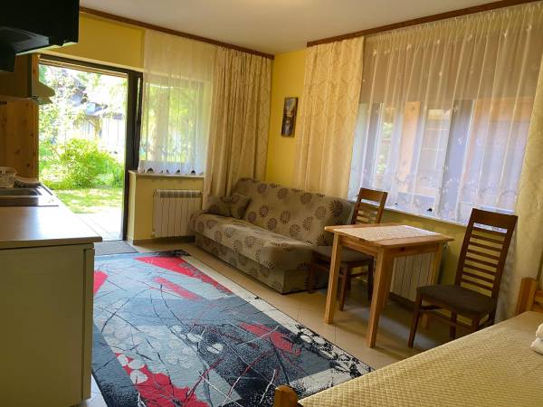 Noclegi Tam Gdzie Zawsze