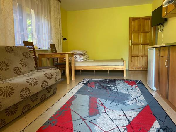 Noclegi Tam Gdzie Zawsze