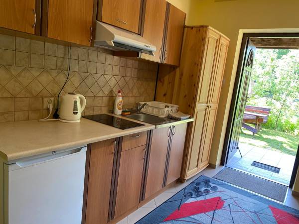 Noclegi Tam Gdzie Zawsze