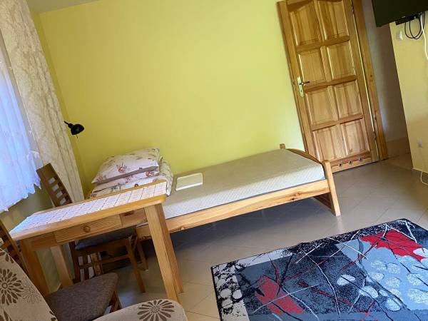 Noclegi Tam Gdzie Zawsze