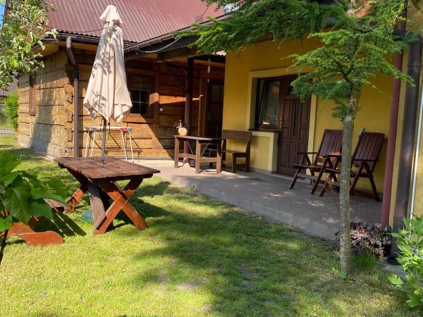 Noclegi Tam Gdzie Zawsze