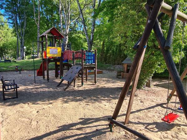 Resort Moderna Jastrzębia Góra