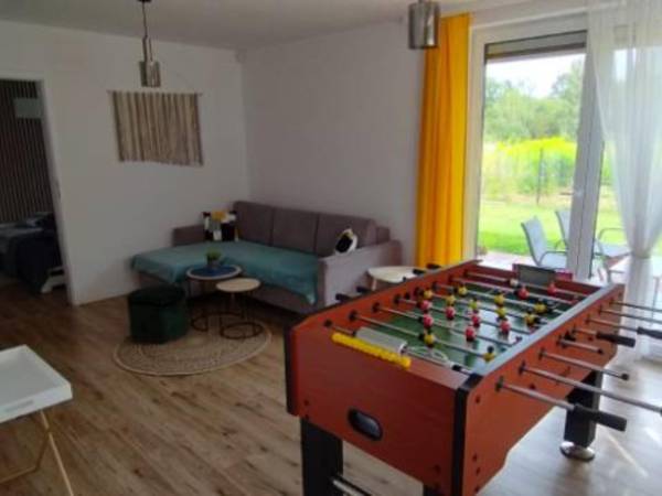 Domki , apartamenty Przy Maków Polnych , karkonosze ...