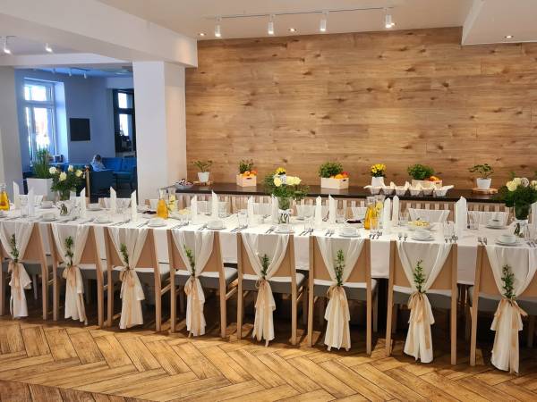 Resort Moderna Jastrzębia Góra