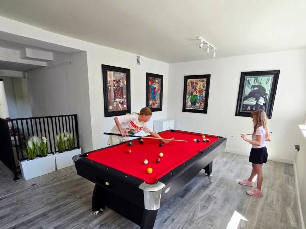 Resort Moderna Jastrzębia Góra