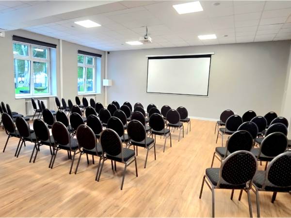 Resort Moderna Jastrzębia Góra