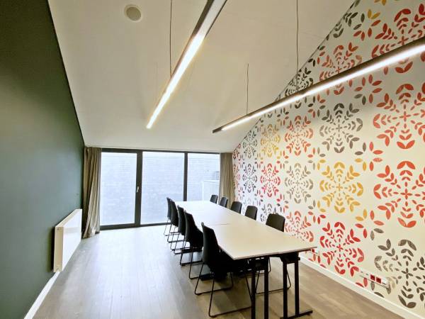 Hotel Skansen Conference & SPA