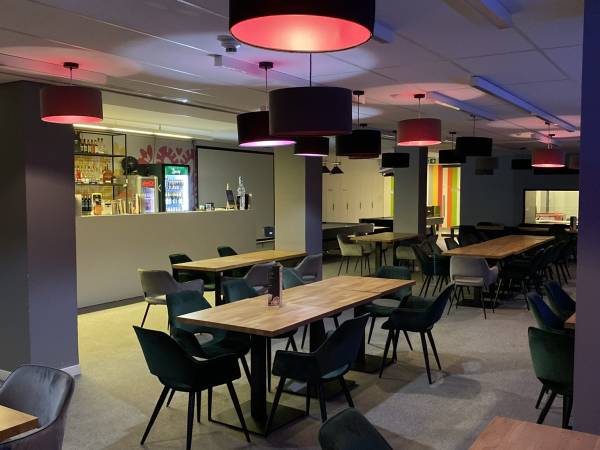 Hotel Skansen Conference & SPA