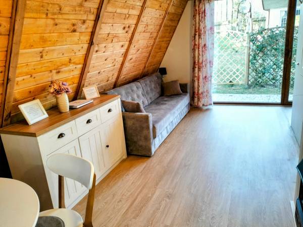 Salon Leśne Zacisze 2