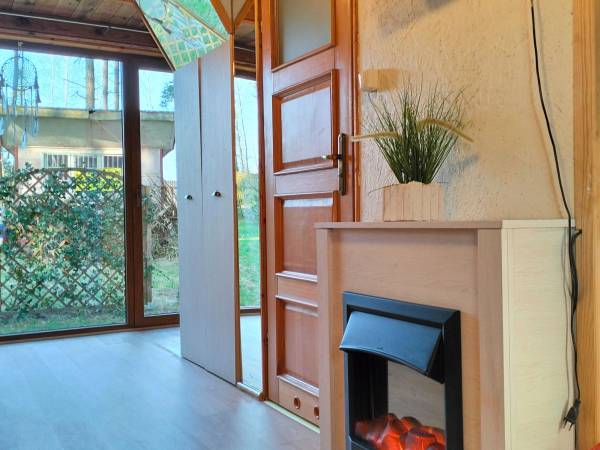 Salon Leśne Zacisze 1 