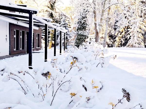 Resort Moderna Jastrzębia Góra