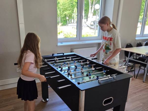 Resort Moderna Jastrzębia Góra