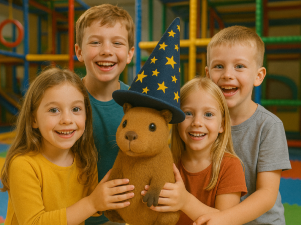 Ferie nad morzem 2026