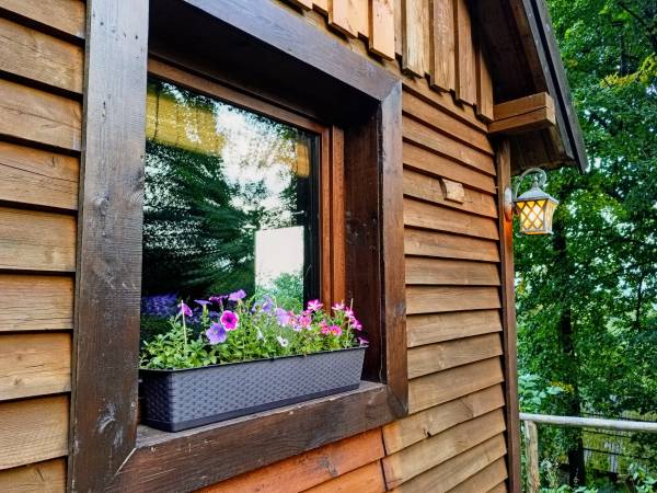 Baza Biwakowa Warownia