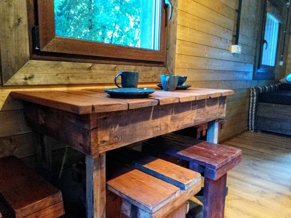 Baza Biwakowa Warownia