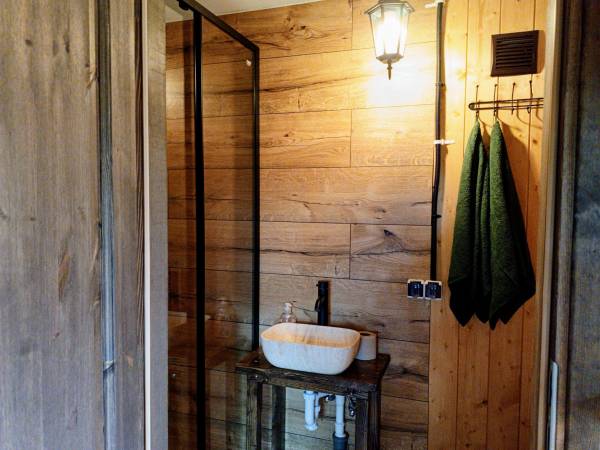 Baza Biwakowa Warownia