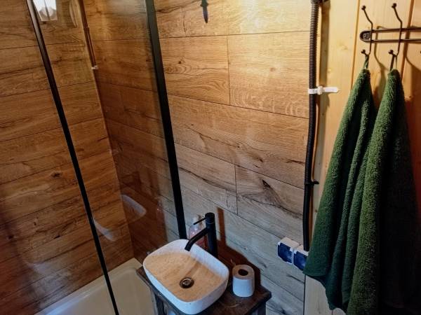 Baza Biwakowa Warownia