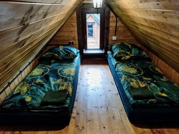 Baza Biwakowa Warownia