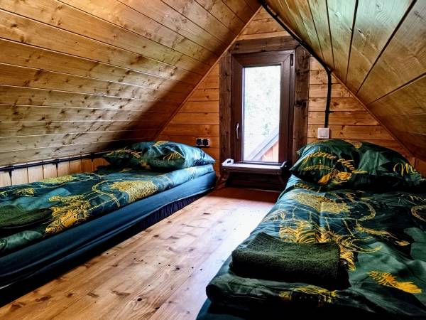 Baza Biwakowa Warownia