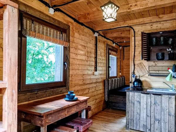 Baza Biwakowa Warownia