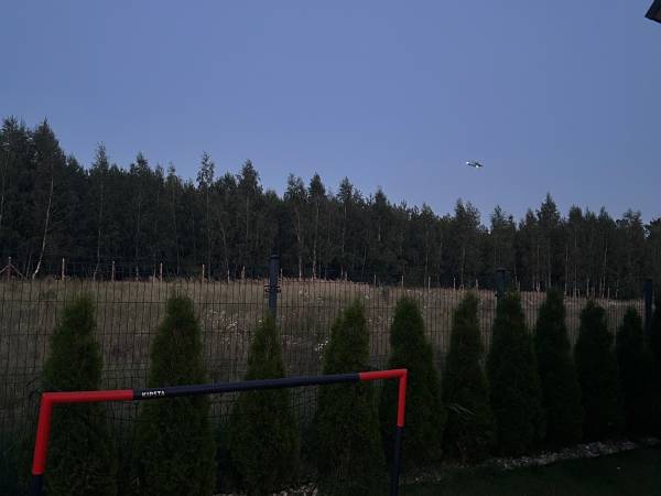 Domki WESTERN HOUSE Giżycko Fuleda Sauna Jacuzzi Kominek